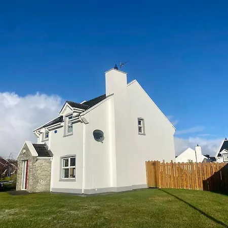 Teach Cara - 5 Bedroom - Culdaff