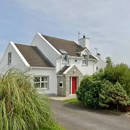 Holiday home Teach Cara - 5 Bedroom - *