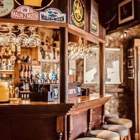 بيت للعطل Teach Cara - 5 Bedroom -