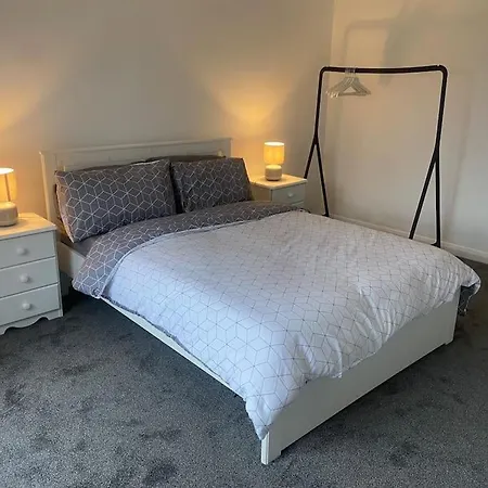 Teach Cara - 5 Bedroom - Culdaff