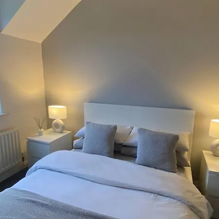 بيت للعطل Teach Cara - 5 Bedroom -