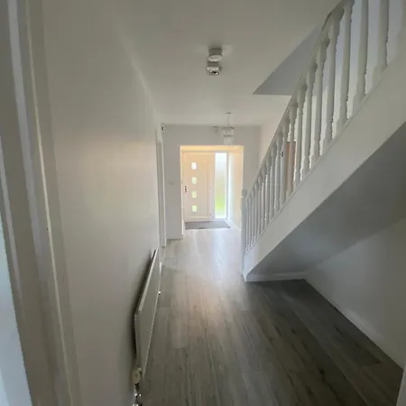 Holiday home Teach Cara - 5 Bedroom -