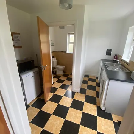 Teach Cara - 5 Bedroom - Culdaff