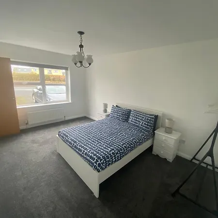 Vakantiehuis Teach Cara - 5 Bedroom - *