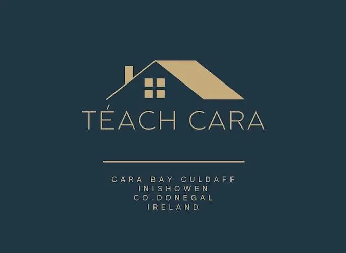 Teach Cara - 5 Bedroom -