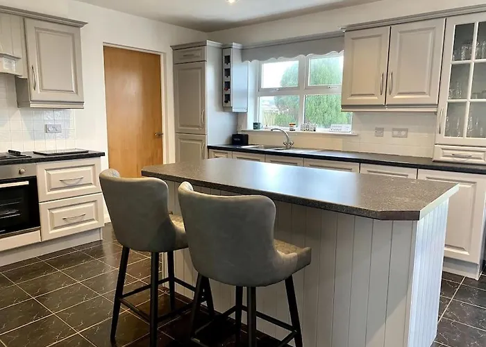 Teach Cara - 5 Bedroom - Nyaraló *