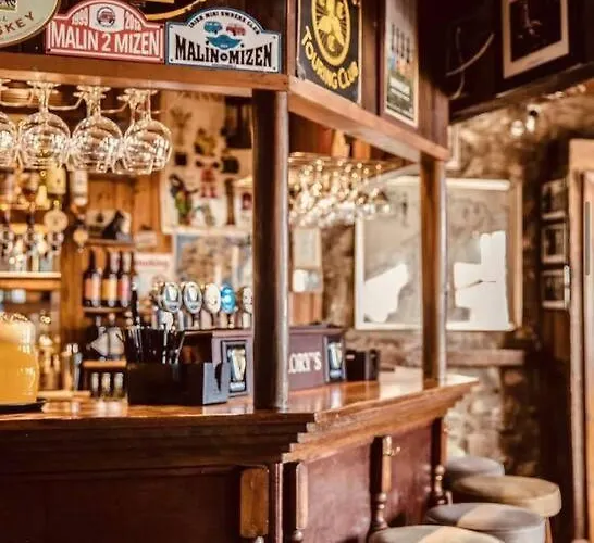 Semesterbostad Teach Cara - 5 Bedroom -