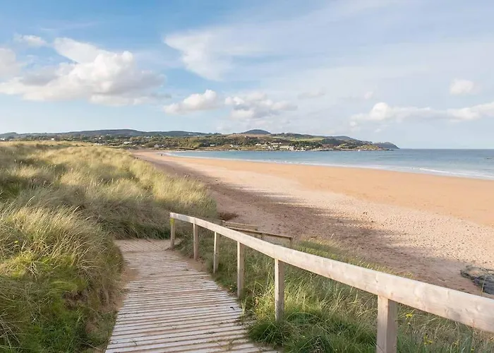 Teach Cara - 5 Bedroom - *