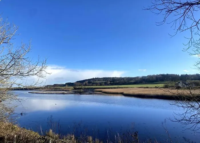 Teach Cara - 5 Bedroom -