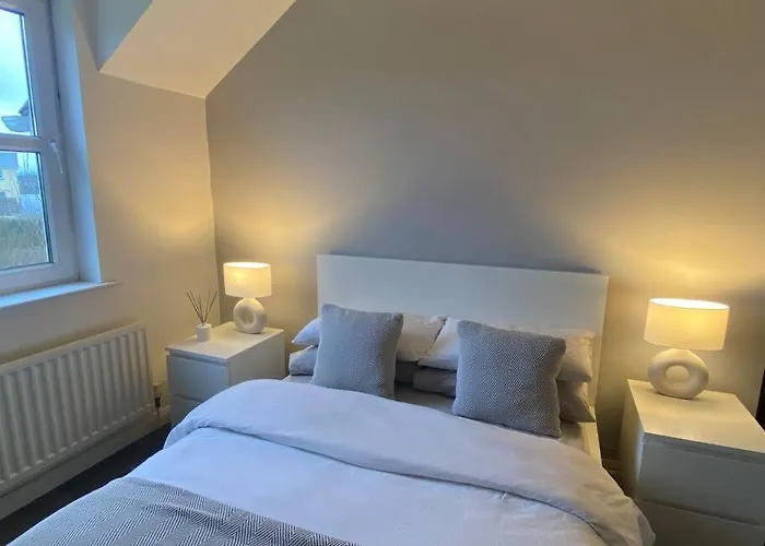 Tatil Evi Teach Cara - 5 Bedroom -