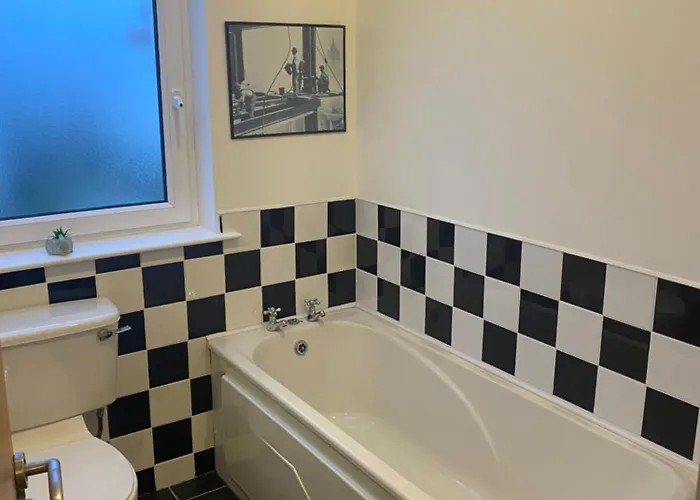 Teach Cara - 5 Bedroom - Nyaraló *