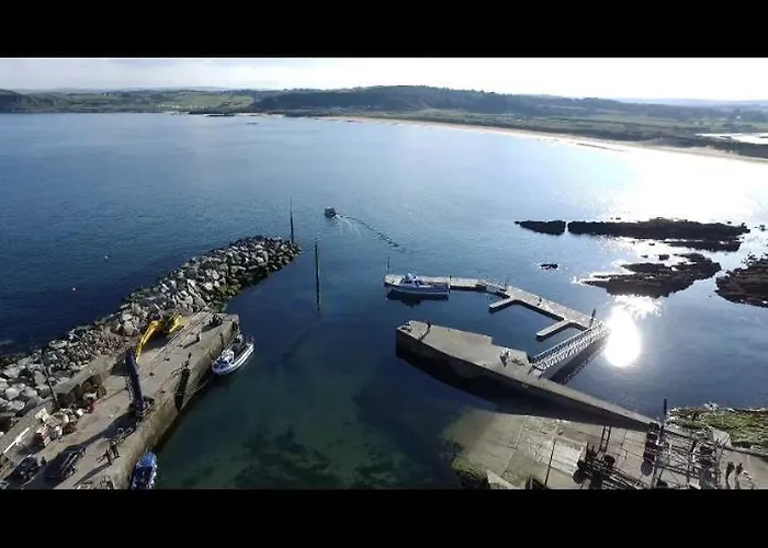 Teach Cara - 5 Bedroom - Semesterbostad