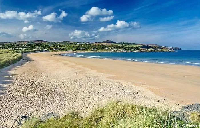 Nyaraló Teach Cara - 5 Bedroom - *