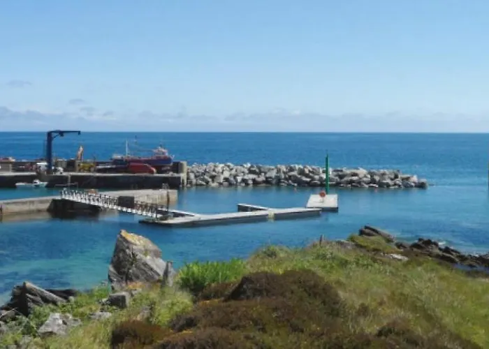 Teach Cara - 5 Bedroom - *