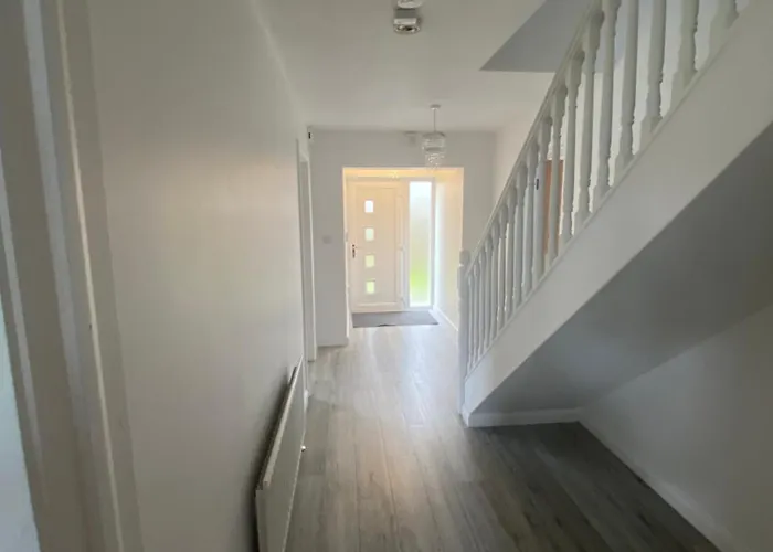 Semesterbostad Teach Cara - 5 Bedroom -