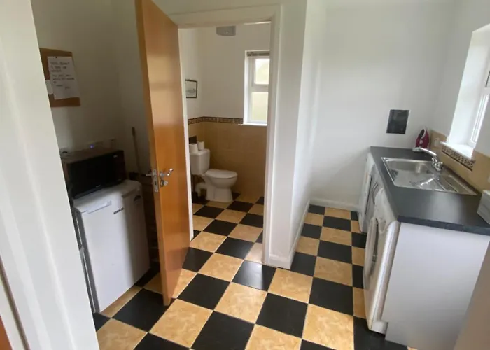 Teach Cara - 5 Bedroom - Culdaff