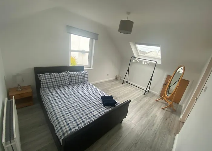 Teach Cara - 5 Bedroom - Nyaraló